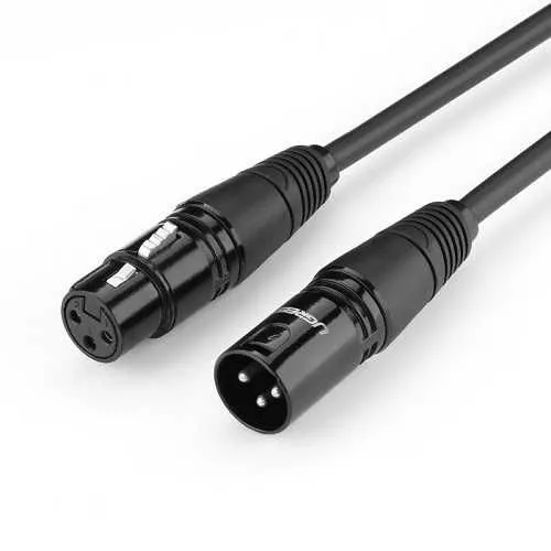 UGREEN Mikrofonski produžni kabl AV130 M/F 5m