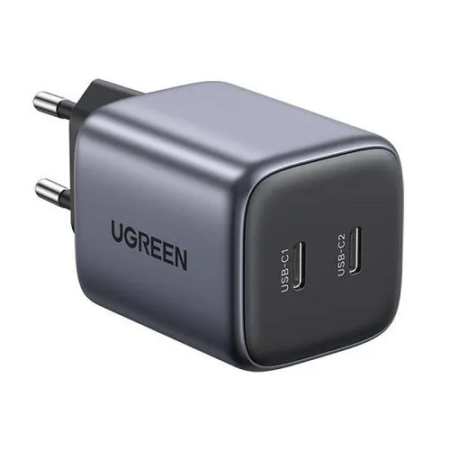 UGREEN Punjač Nexode 45W CD294