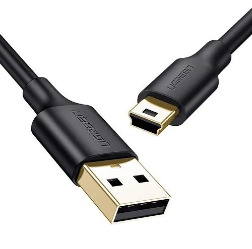 UGREEN US132 USB 2.0 M na Mini USB, 1.5m