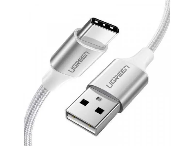UGREEN USB kabl na Tip C 3m US288 60409