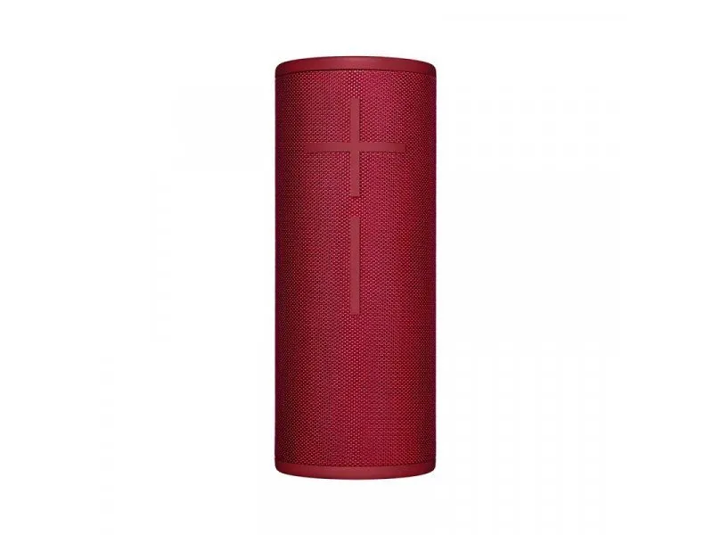 ULTIMATE EARS Bežični Bluetooth zvučnik Boom 3 Sunset/ crvena