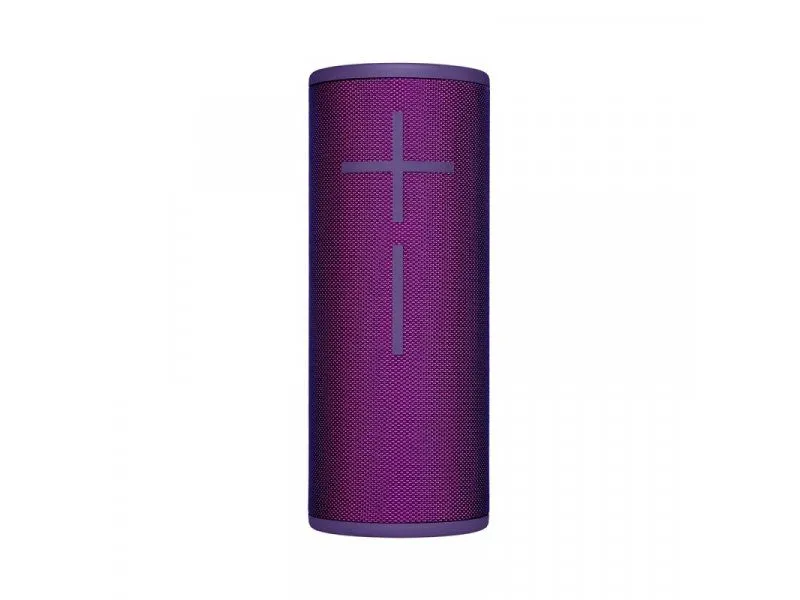 ULTIMATE EARS Bežični Bluetooth zvučnik Boom 3 Ultraviolet, ljubičasta