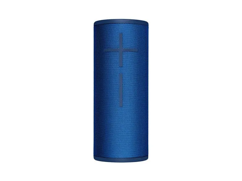ULTIMATE EARS Bežični Bluetooth zvučnik EARS Boom 3, plava