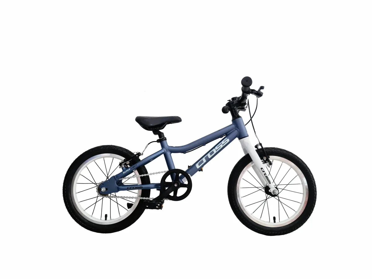 ULTRA 16 CROSS SUPER LIGHT / Grey