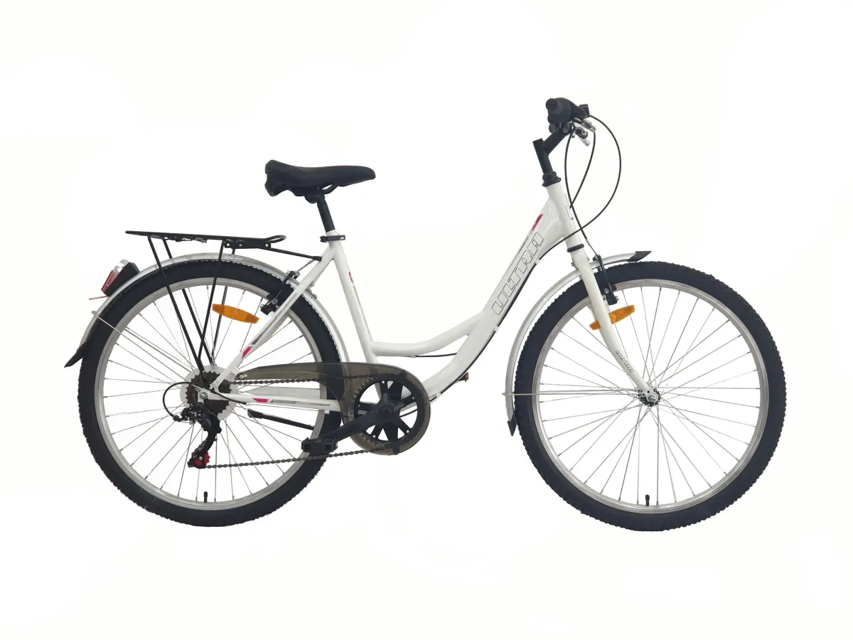 ULTRA 26'' TONUS 2022 / White 460mm