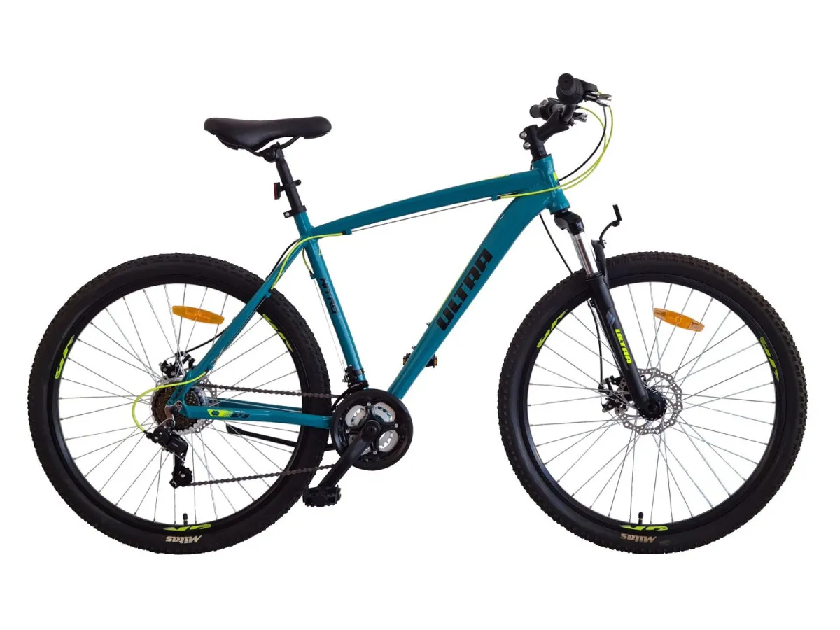 ULTRA Bicikl 27/5'' ULTRA NITRO MDB 2023 / Teal 520mm