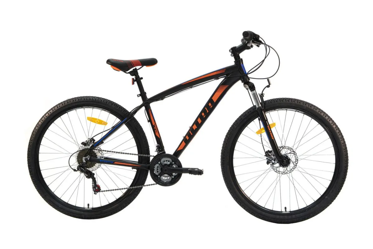 ULTRA Bicikl 27,5" Nitro HDB - Logan  2022 400mm