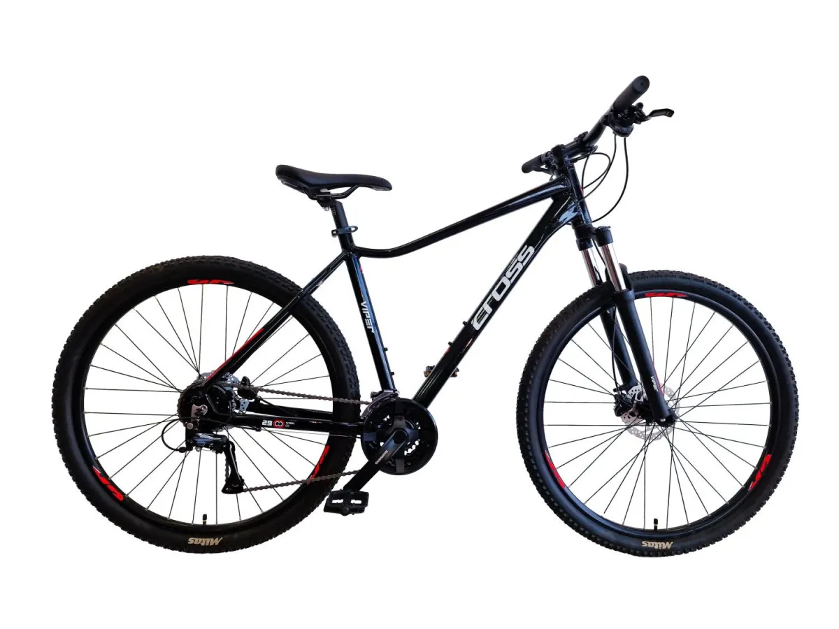 ULTRA Bicikl 29" CROSS VIPER HDB PRO 520mm