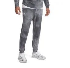 UNDER ARMOUR Donji deo trenerke ua rrival terry aop jogger M