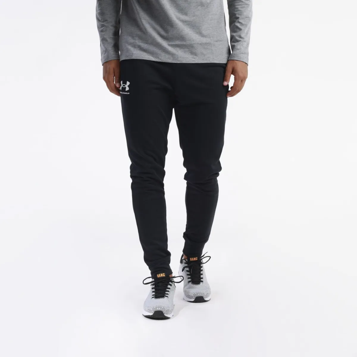 UNDER ARMOUR Donji Deo Ua Rival Terry Jogger M