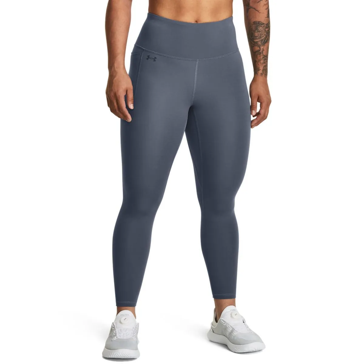 UNDER ARMOUR Helanke motion ankle leg W