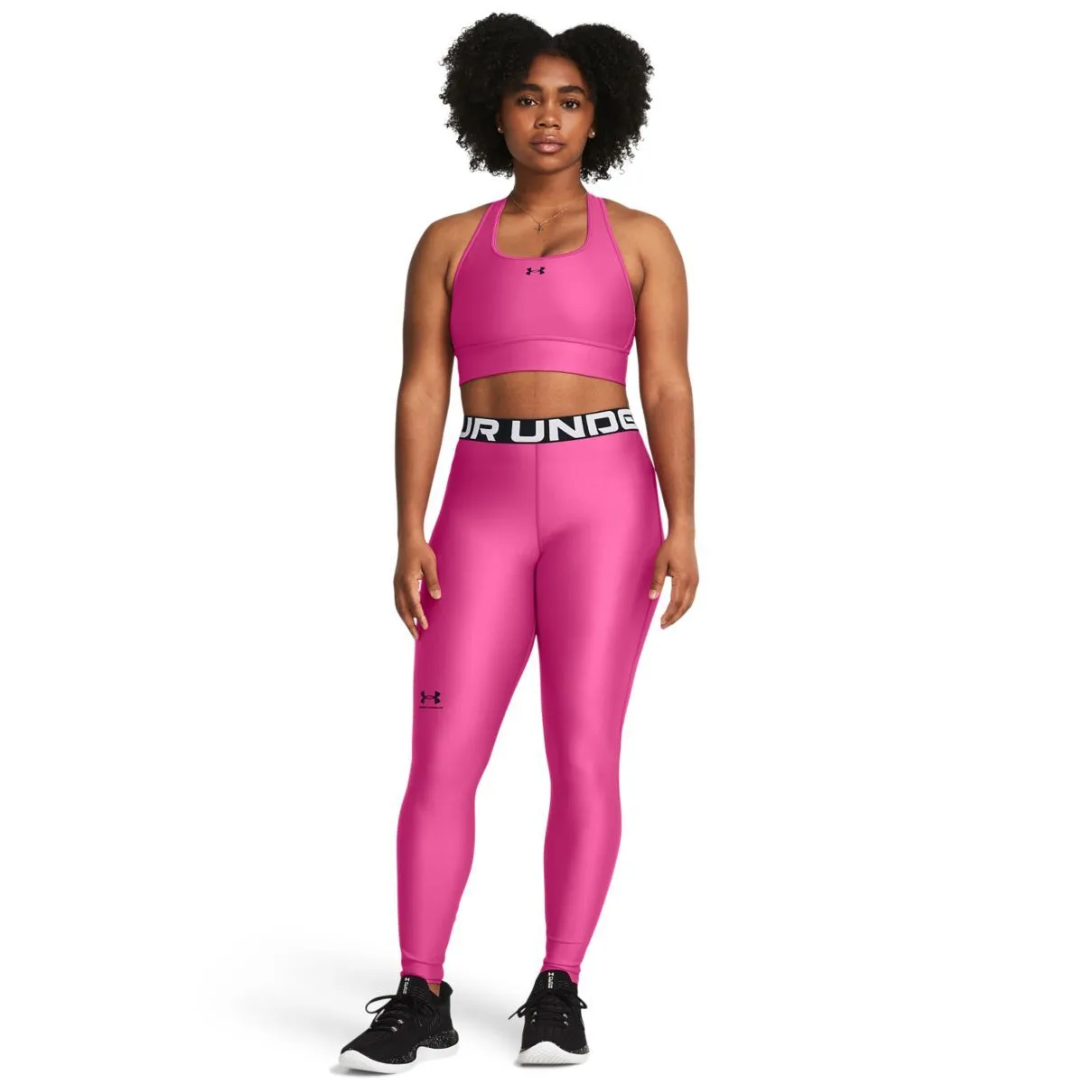 UNDER ARMOUR Helanke ua hg authentics legging W