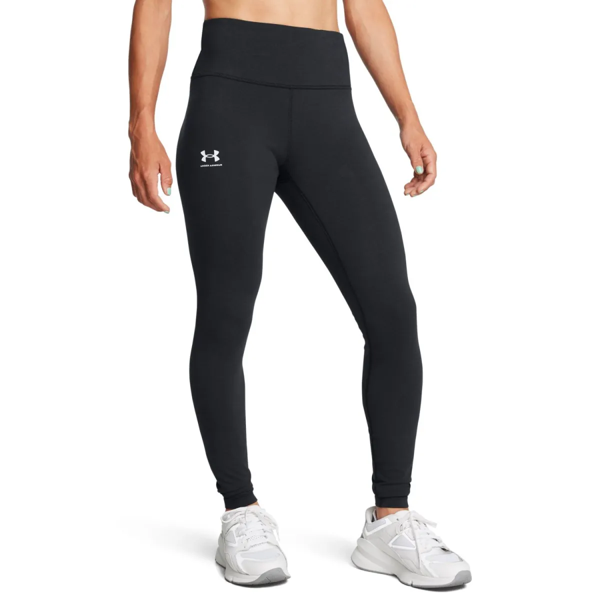 UNDER ARMOUR Helanke ua rival legging W