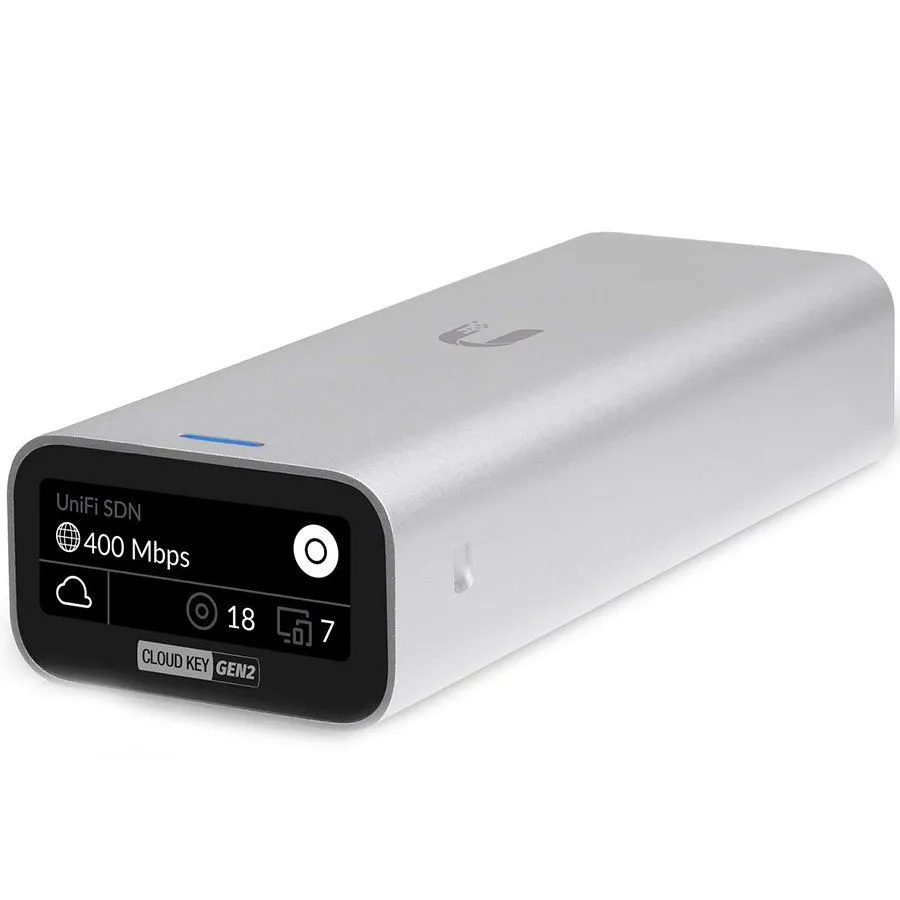 UniFi Cloud Key/ G2