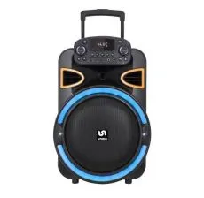 UNION Bluetooth zvučnik/ PartyBox PS80T 12/ crna