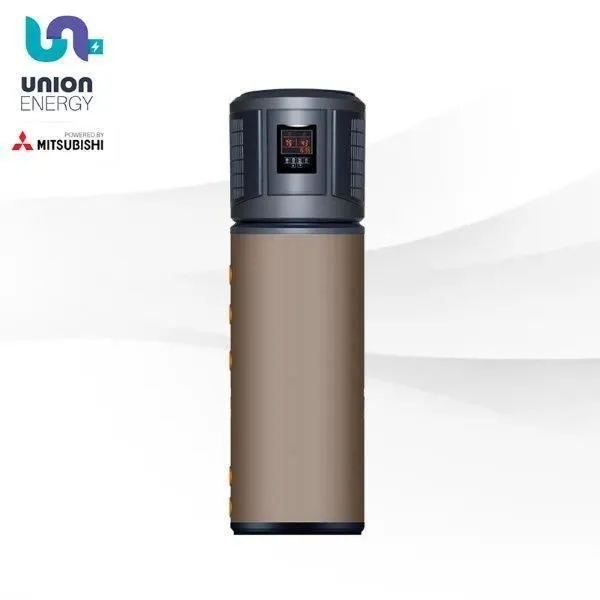UNION ENERGY Bojler T.P. 150L (NL-FR1.0/EN150V)