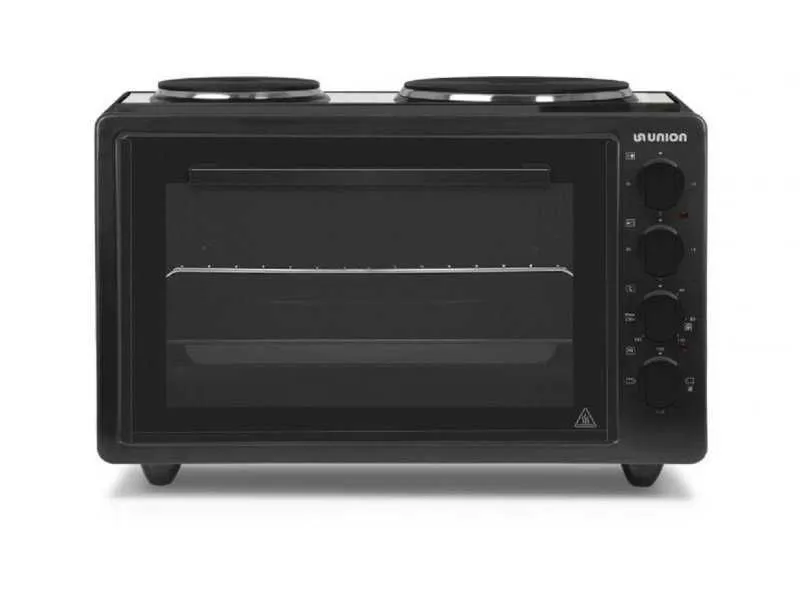 UNION Mini šporet UN42-B
