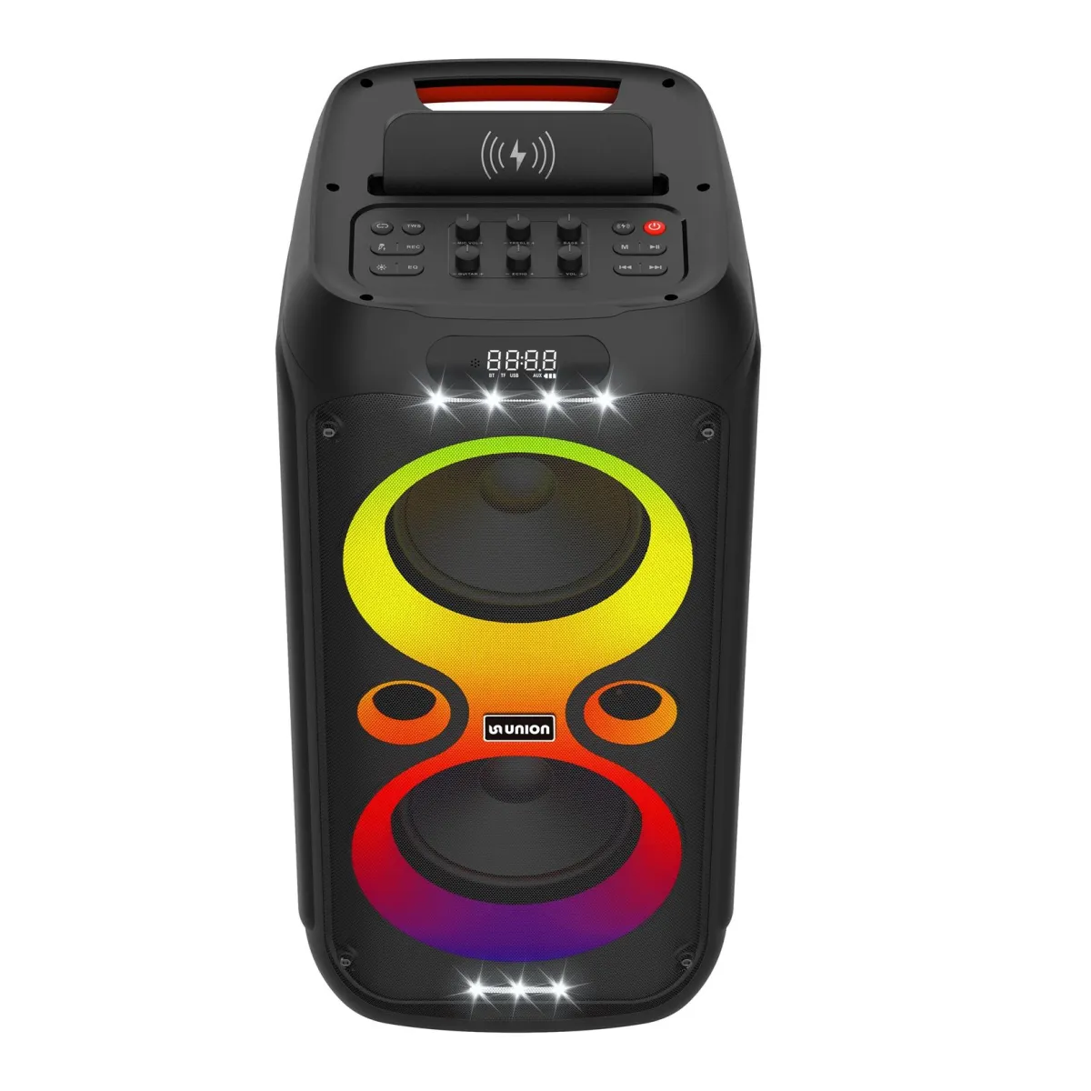 UNION PartyBox Zvučnik UN-PS150B-08/ 150W