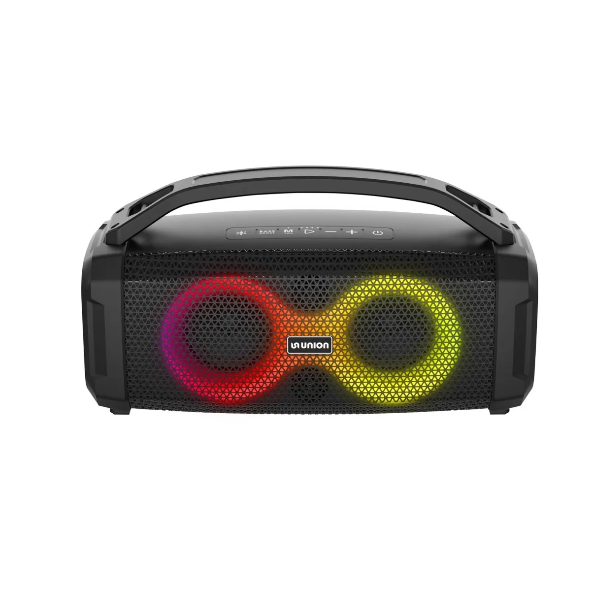 UNION PartyBox Zvučnik UN-PS40B-03/ 40W
