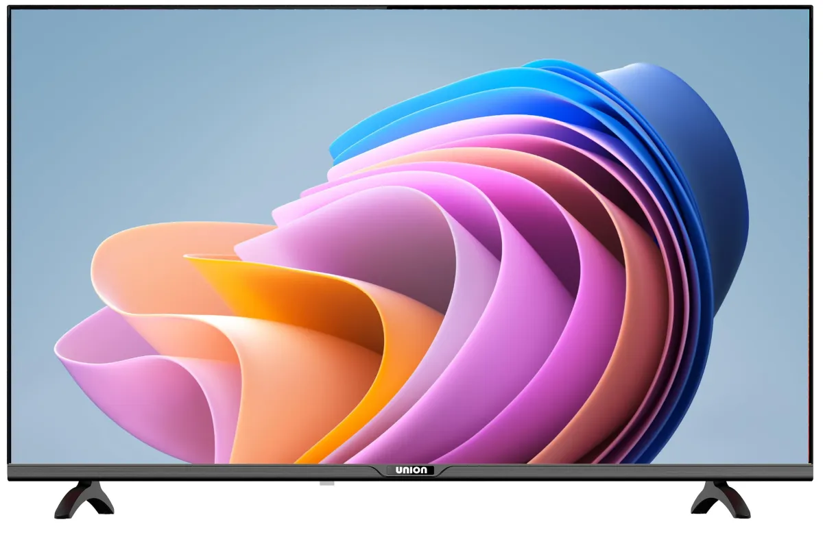 UNION Televizor 40HU01/ Full HD