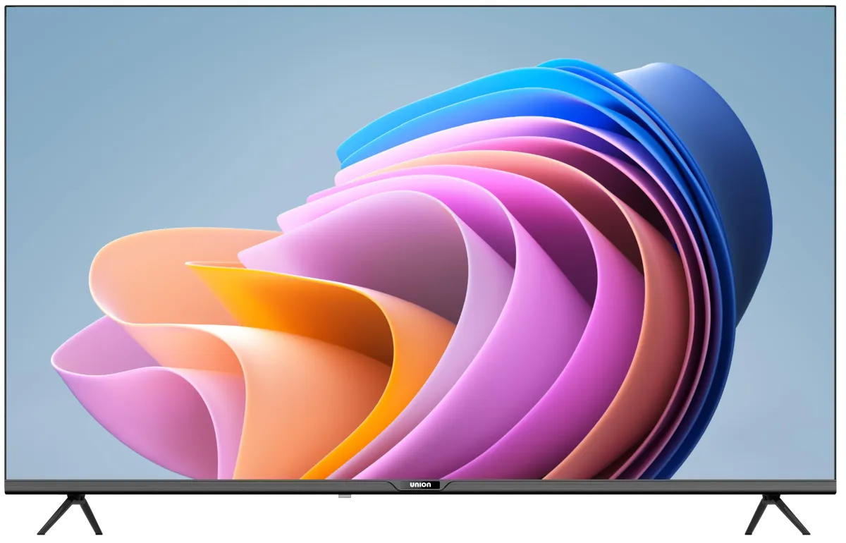UNION Televizor 50HU02/ UltraHD/ Android Smart