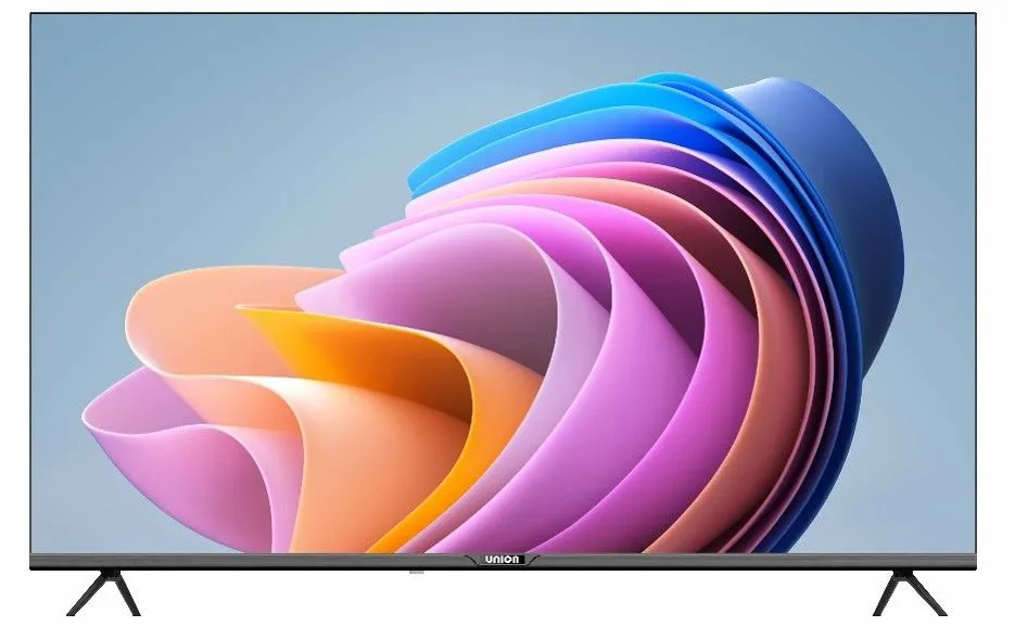UNION Televizor 50HU04/ UltraHD/ Vidaa Smart