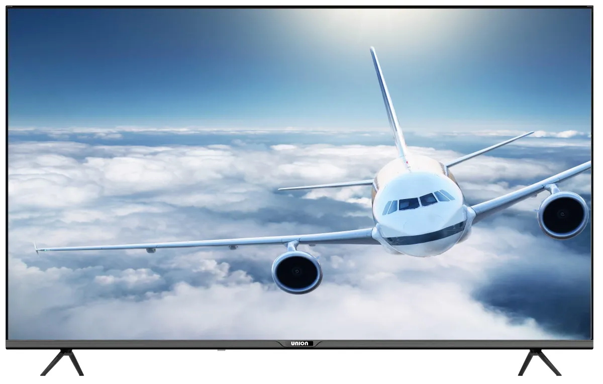 UNION Televizor 58HU02/ UltraHD/ Android Smart
