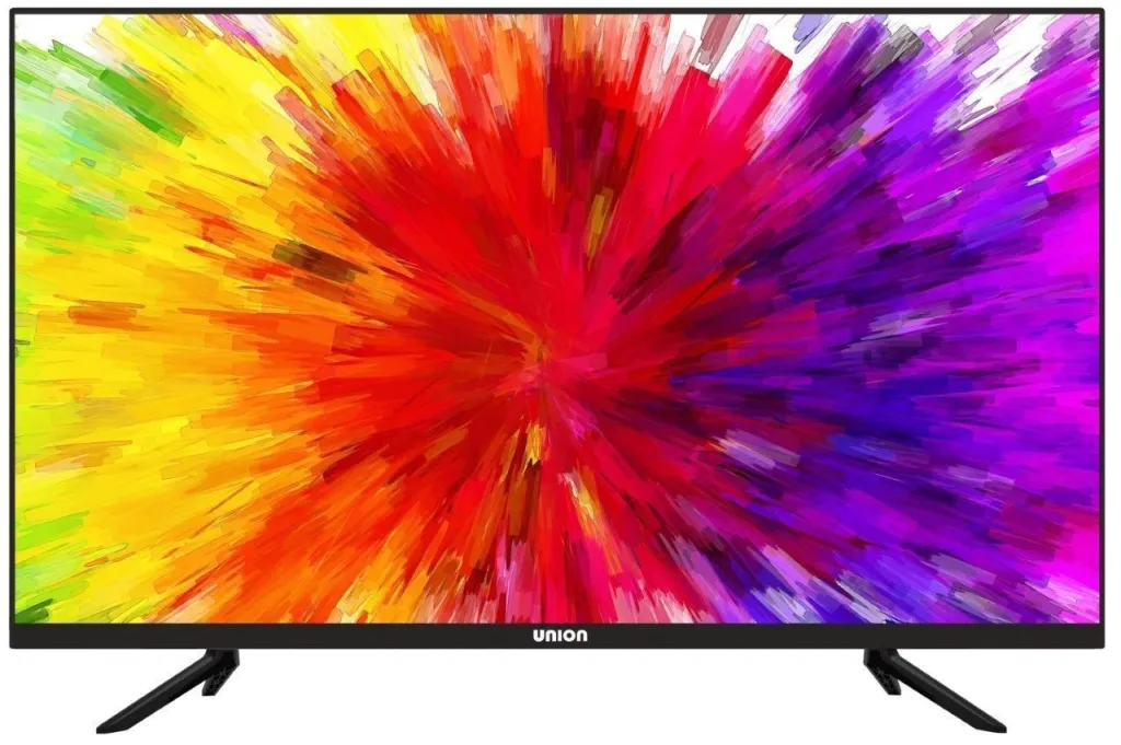 UNION Televizor U50.43AF02/ Full HD/ Android Smart