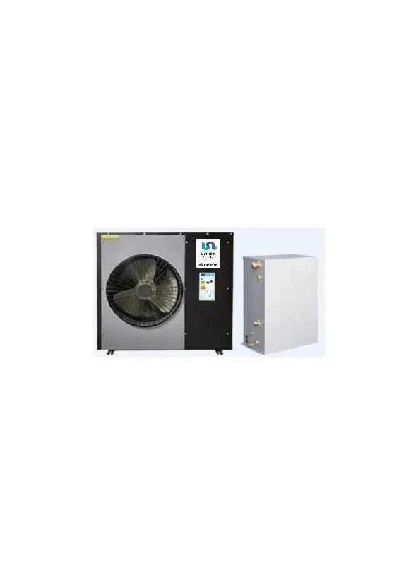 UNION Toplotna pumpa 15/5KW NL-C4BFII/R