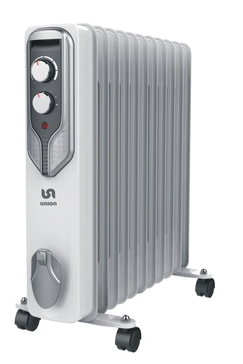 UNION Uljani radijator OR-0111W