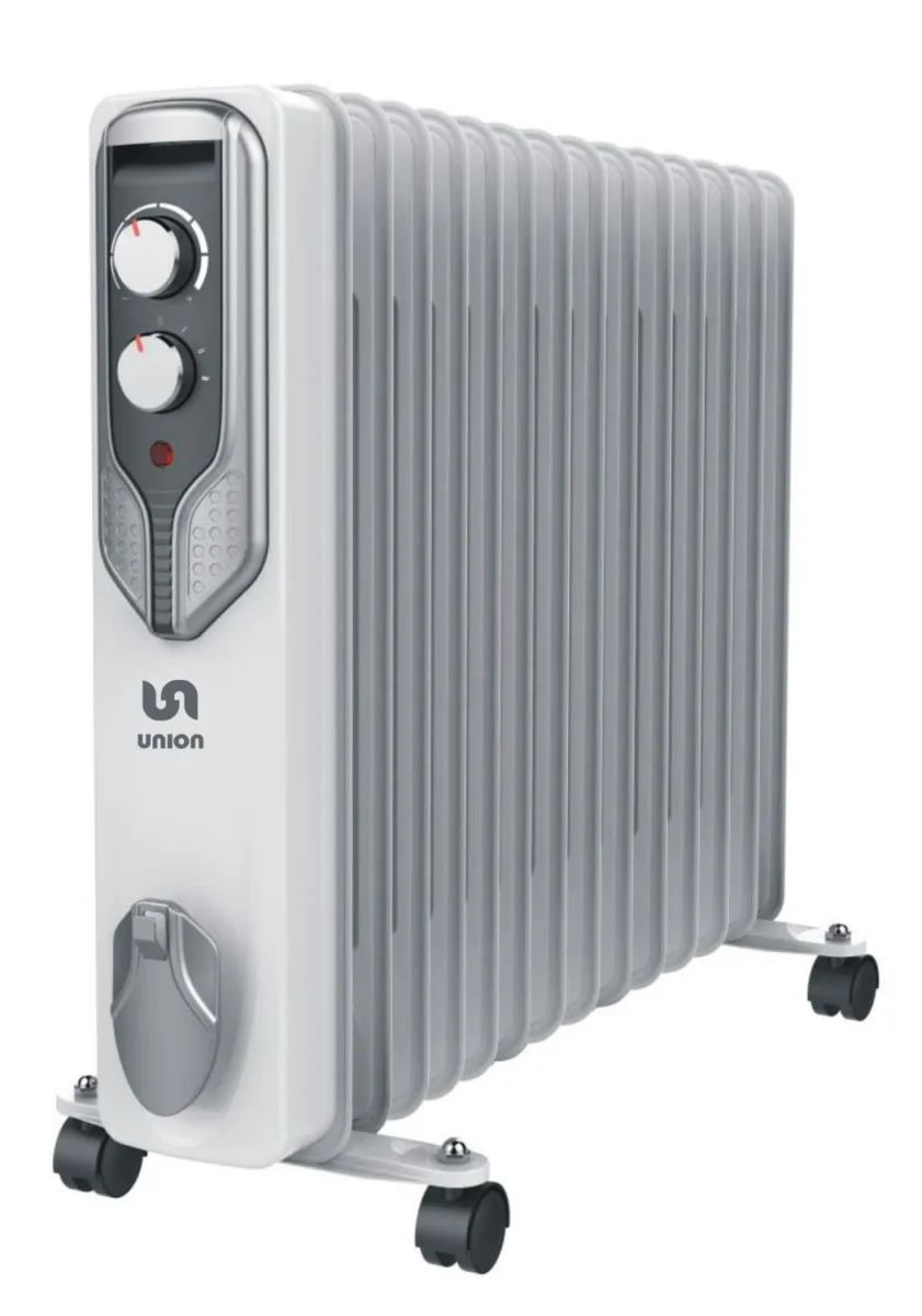 UNION Uljani radijator OR-0113W