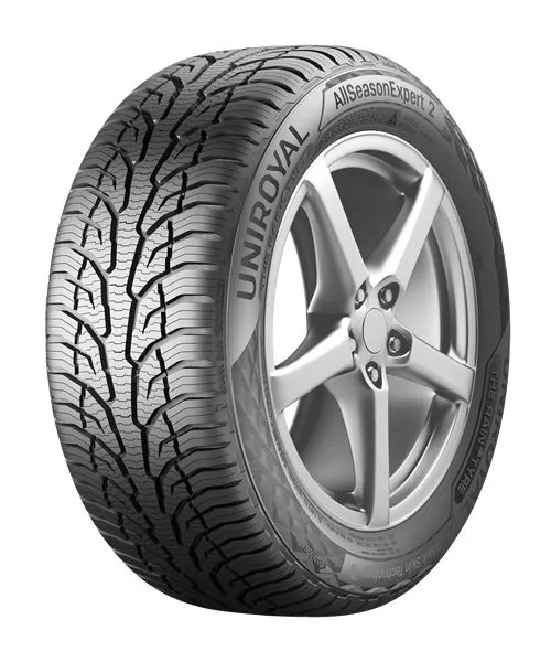 Uniroyal 185/55R16 ASExpert2 87V XL