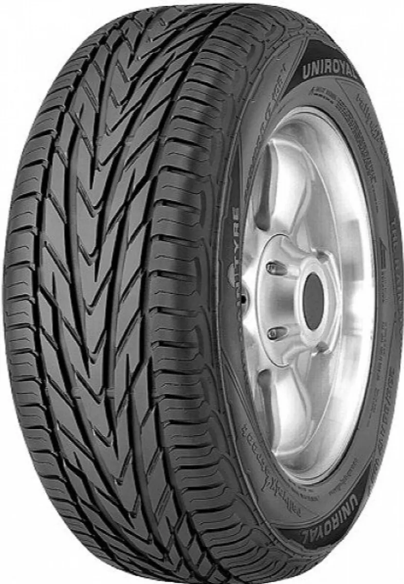 UNIROYAL Letnja guma 195/80R15 RALLYE 4X4 96H