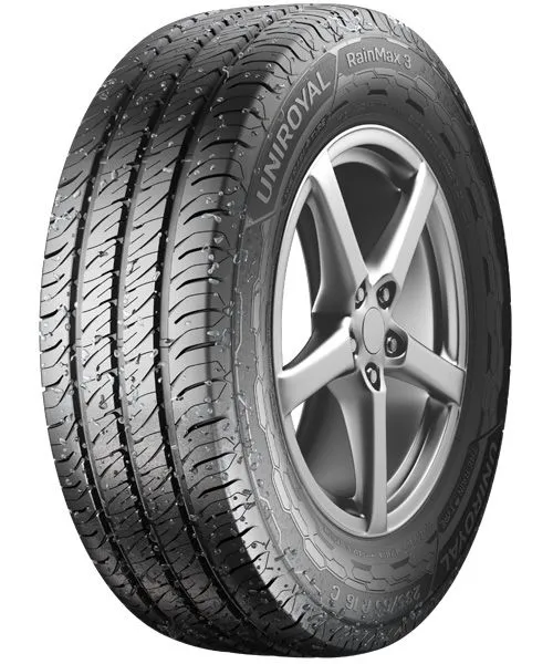 UNIROYAL Letnja guma 205/65R15C RainMax 3 102/100T STARI DOT