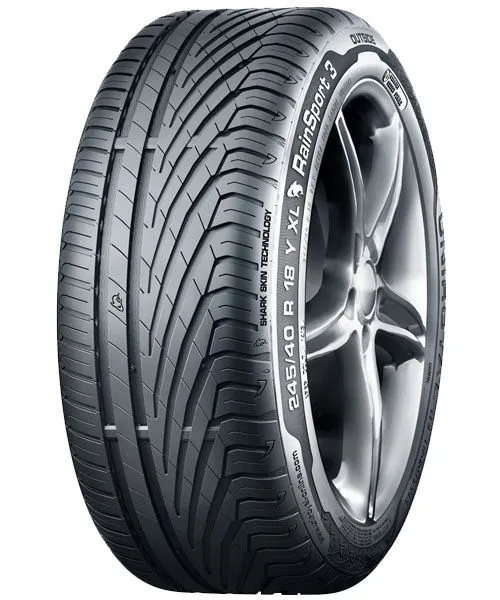 UNIROYAL Letnja guma 215/45R16 RainSport 3 90V XL FR