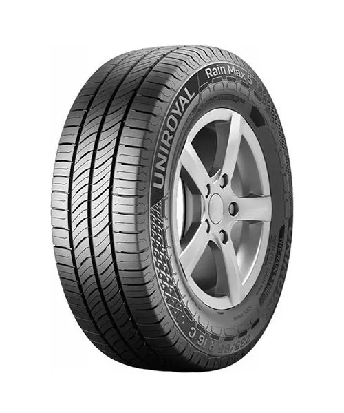 UNIROYAL Letnja guma 215/70R15C RAIN MAX 5 109/107S
