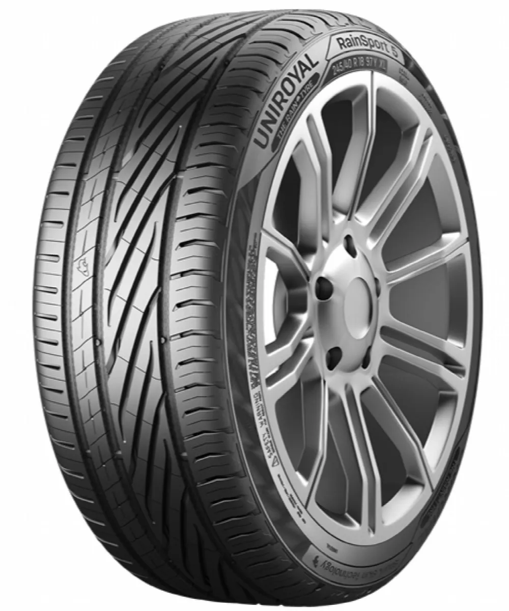 UNIROYAL Letnja guma 225/40R18 RAINSPORT 5 92Y XL F