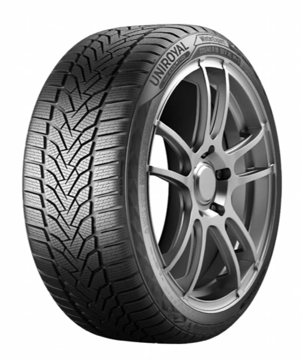 UNIROYAL Zimska guma 155/65R14 WINTEREXPERT 75T