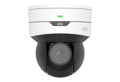 UNIVIEW Kamera IPC 2MP, IPC6412LR-X5UPW-VG