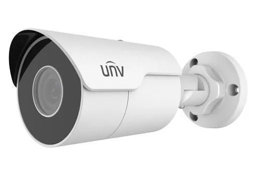 UNIVIEW Kamera IPC 4MP, IPC2124LR5-DUPF40M-F
