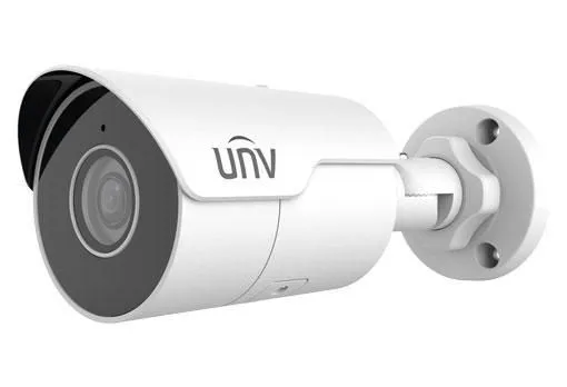 UNIVIEW Kamera IPC 8MP, IPC2128LE-ADF40KM-G