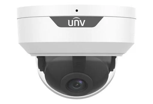UNIVIEW Kamera IPC 8MP, IPC328LE-ADF28K-G