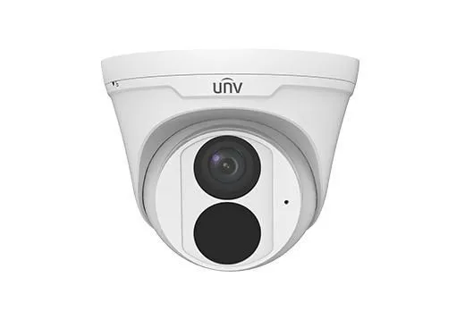 UNIVIEW Kamera IPC 8MP, IPC3618LE-ADF28K-G