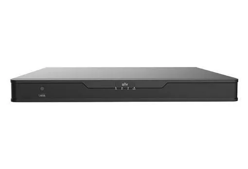 UNIVIEW Snimač UNV NVR 32ch 4-SATA (NVR304-32E2)