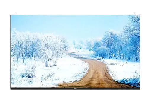 UNIVIEW UNV Monitor 55" LED UHD (MW3255-F-V)