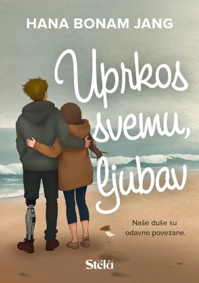 Uprkos svemu/ ljubav