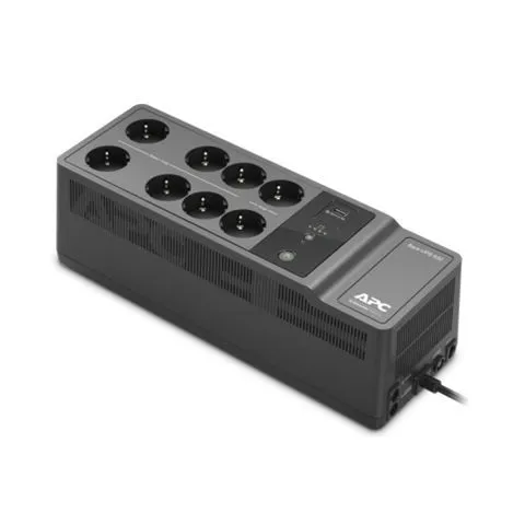 UPS APC 650VA/400W BE650G2-GR, Računarktop