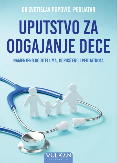 Uputstvo za odgajanje dece