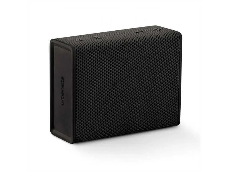 URBANISTA Bežični Bluetooth zvučnik SYDNEY/ crna