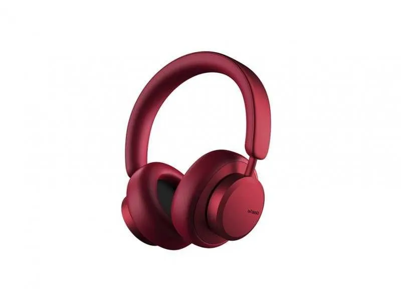 URBANISTA Bluetooth slušalice MIAMI/ crvena